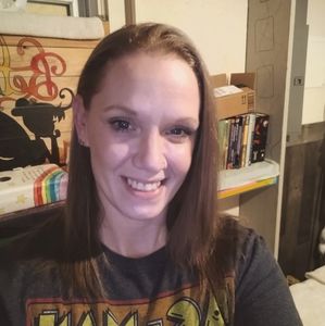 Meet your Posher, Carolynn